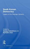 South Korean Democracy (New Political Science) - Gwangju Uprising