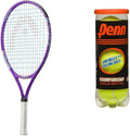 HEAD Instinct Kids Ten NIS Racquet - Perfect for Young Beginners