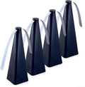 Treva Bug Fan Fly Deterrent with Holographic Blades for Peace