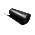 Neoprene Material Rubber Sheet Roll 1/8 in x 12 in x 10 ft - Durable