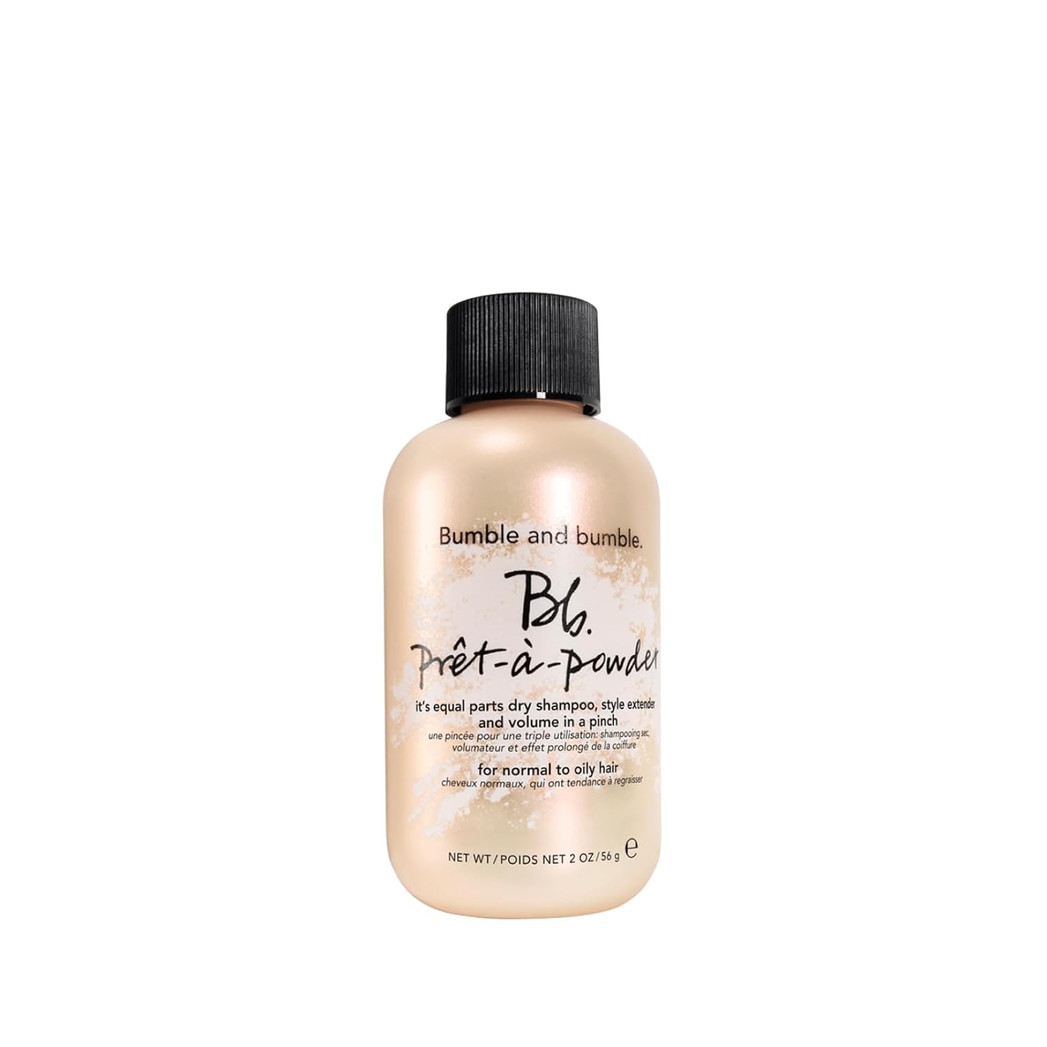 Bumble and bumble Pret-a-powder Dry Shampoo for Volume