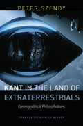 Kant in the Land of Extraterrestrials: A Unique Philosophical Journey