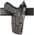 Safariland 7360 7TS ALS/SLS Mid-Ride Duty Holster Review