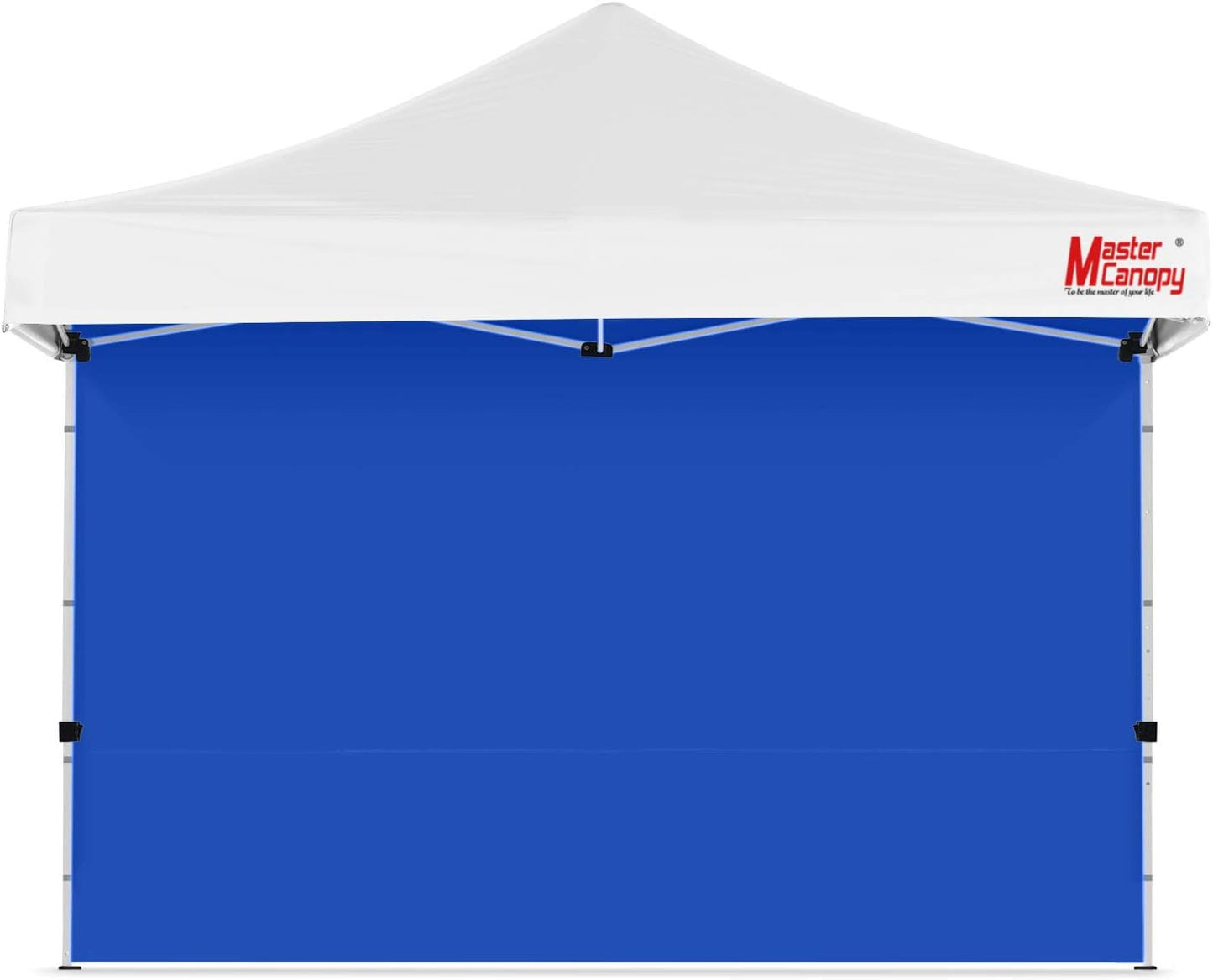 MASTERCANOPY 12x12ft Canopy SunWall for Instant Canopy Tents
