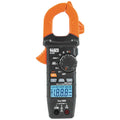 Klein Tools CL220 Digital Clamp Meter - Auto-Ranging TRMS Accuracy