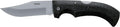 Gator 8.5in Folding Pocket Knife - Reliable Field Grip