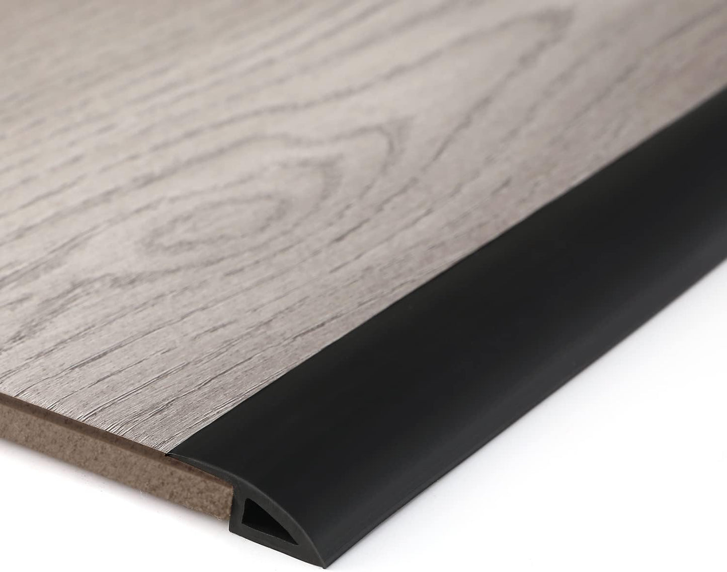 BNELL Carpet & Floor Edging Trim Strip for Smooth Transitions