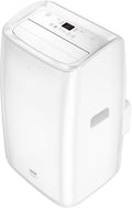 Portable Air Conditioner 14,000 BTU - 3-in-1 Cool, Dehumidify & Fan