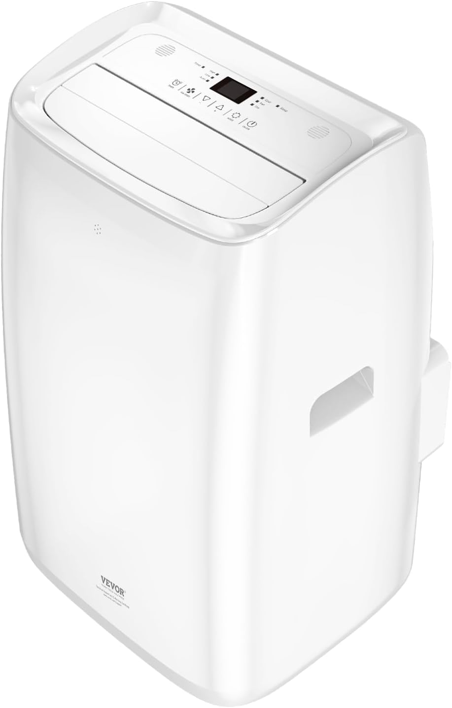 VEVOR 14,000 BTU Portable Air Conditioner: 3-in-1 Cooling Power!
