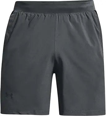 Under Armour Men's Launch Stretch Woven 7-inch Shorts Review