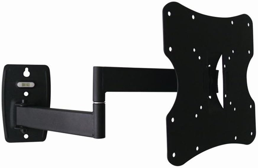 Full Motion TV Wall Mount - Maximize Viewing Comfort