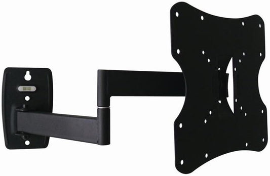 Full Motion TV Wall Mount - Maximize Viewing Comfort