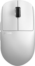 Pulsar X2H Wireless Gaming Mouse - Ultra Lightweight, 26000 DPI