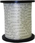 1250 Lb 1/2in Pull Tape 3000 ft - Durable USA Made Cable Pulling