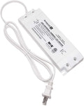 12V Universal Dimmable LED Driver 45W - Smooth Full Range Dimming