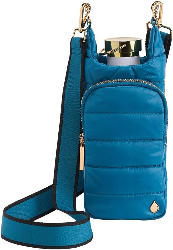 WanderFull Original HydroBag: Hands-Free Water Bottle Carrier