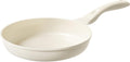 Redchef Ceramic Pan Nonstick 11in - Healthy, Fast-Heating Skillet