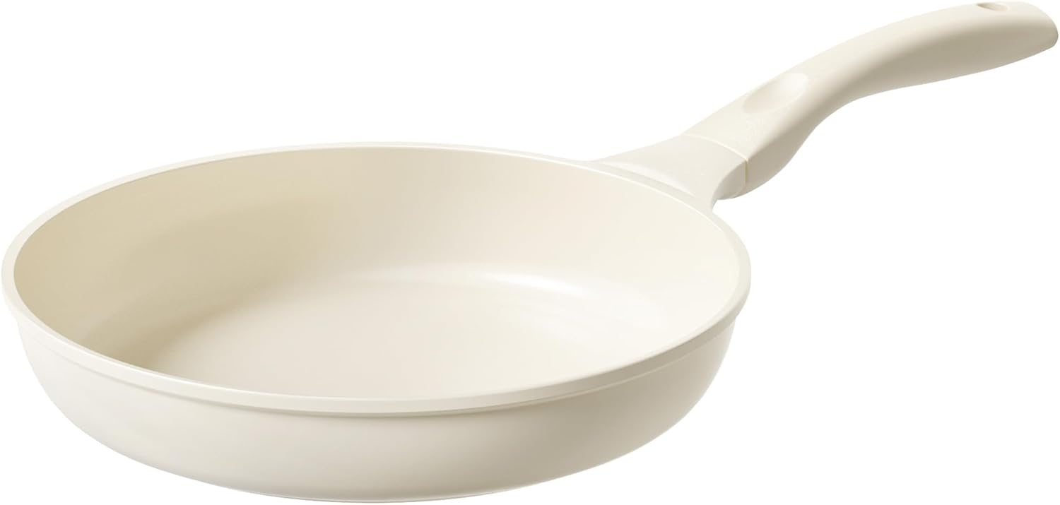 Redchef Nonstick Ceramic Frying Pan for Healthy Cooking