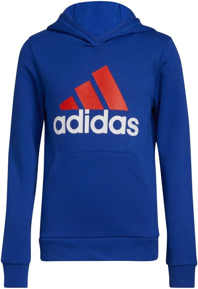 adidas Warm Boys' Fleece Hoodie