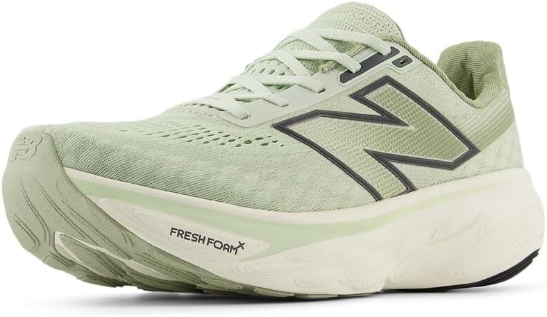 New Balance Women's Fresh Foam X 1080 V14 Running Shoe Review