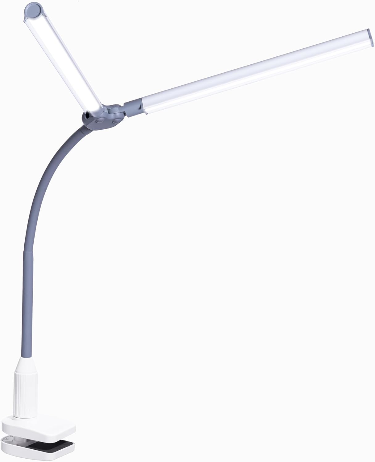 DuoPro Clamp LED Lamp - Perfect for Sewing, Reading, Crafts