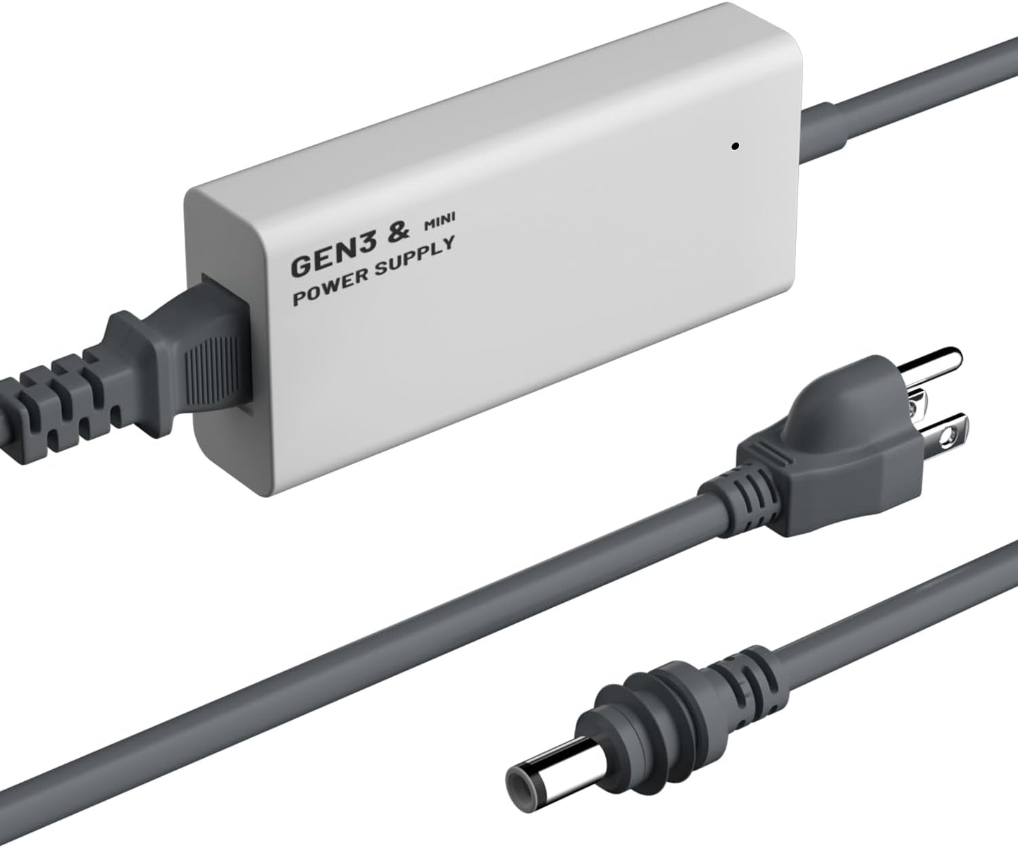 Fast-Charge Your Starlink Gen 3 &Mini with ETL Listed Adapter!