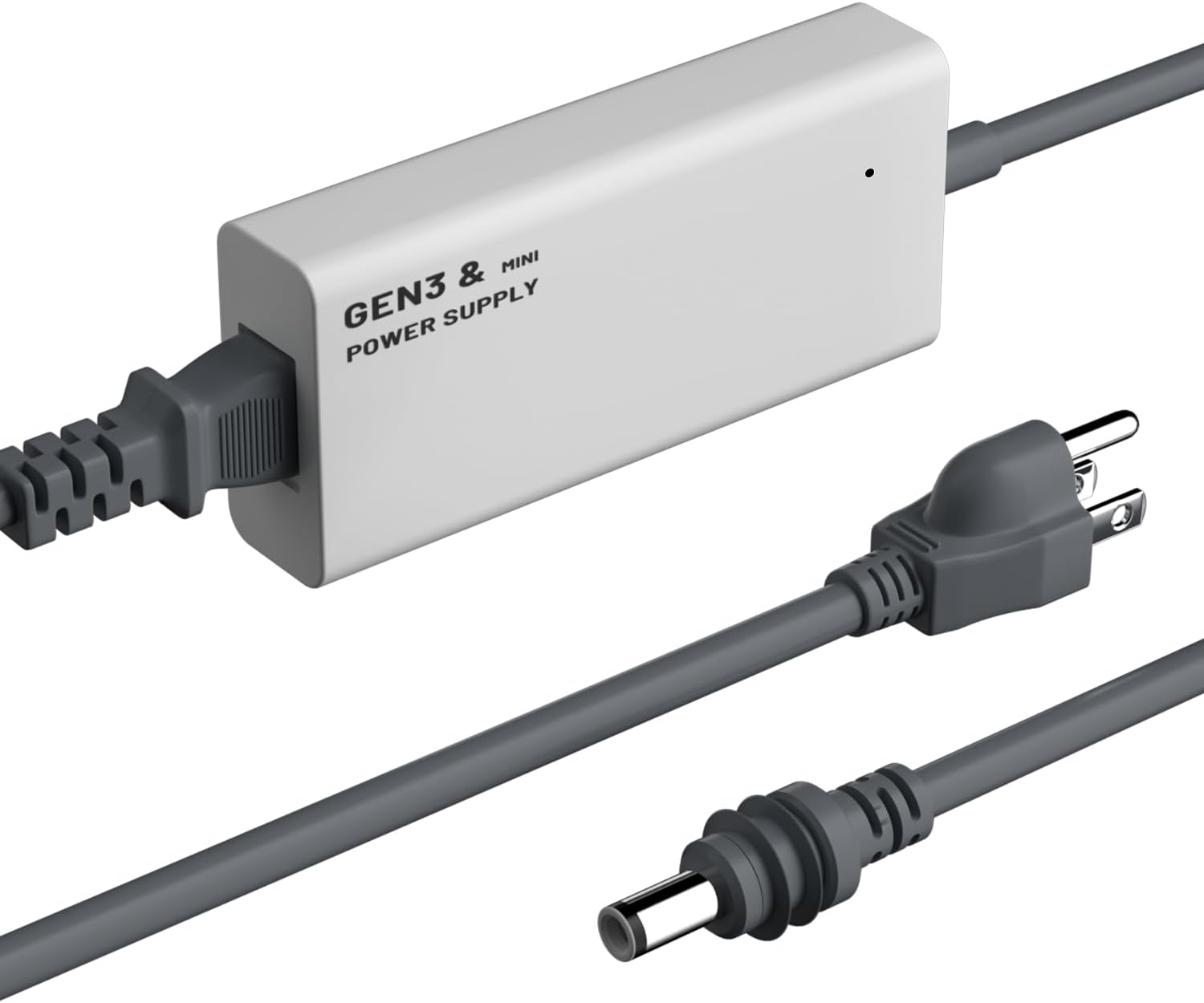Fast-Charge Your Starlink Gen 3 &Mini with ETL Listed Adapter!