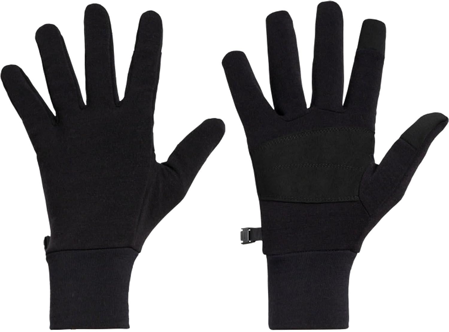 Icebreaker Sierra Gloves: Warmth at Your Fingertips