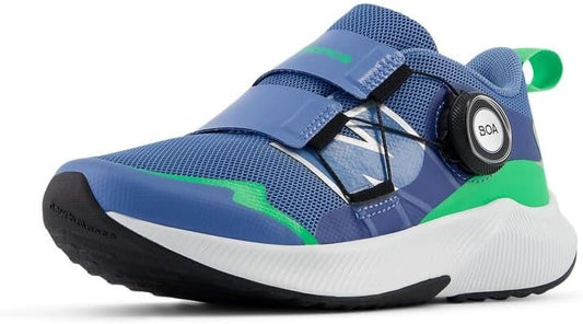 New Balance Kids Dynasoft Reveal V4 Boa Running Shoe Review