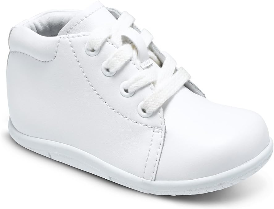 Stride Rite Unisex-Baby SRTech Kids' Elliot Sneaker Review