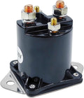 36V Electric Golf Cart Solenoid 4 Terminal Starter Solenoid