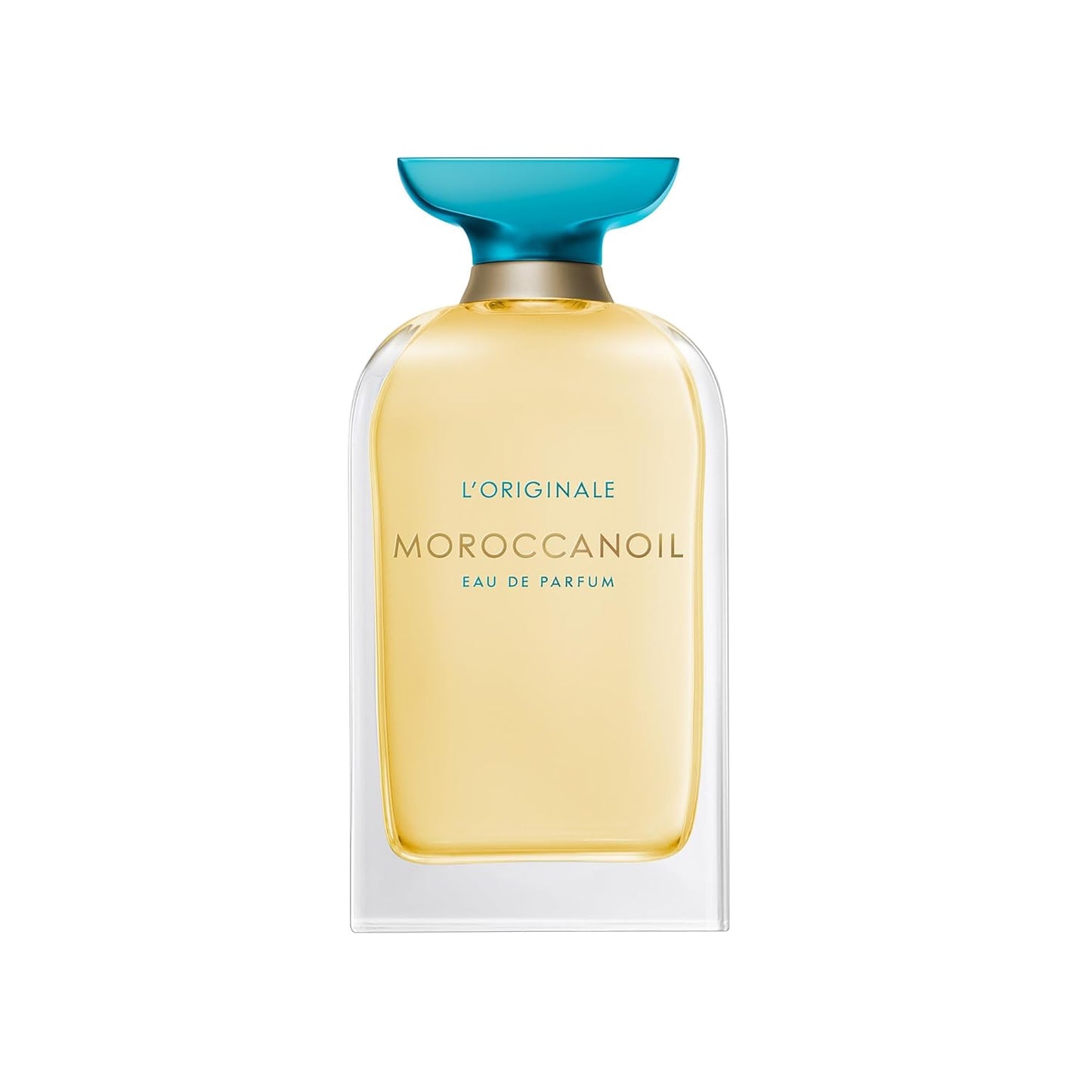Moroccanoil L'Originale Eau de Parfum - A Captivating Fragrance