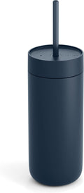 Carter 16 oz Cold Travel Mug - Long-Lasting Cold, Sleek Fit
