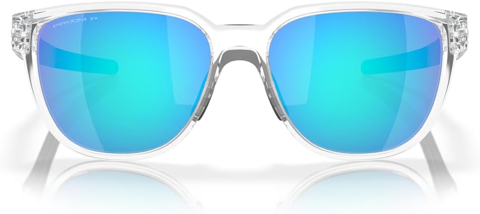 Oakley Men's Oo9250 Actuator Rectangular Sunglasses Review