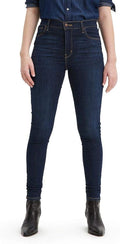Levi's Women's 720 High Rise Super Skinny Jeans - Ultra Sleek Fit