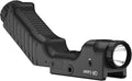 MLOK Green Laser Light Combo with 1000 Lumens Flashlight - Tactical