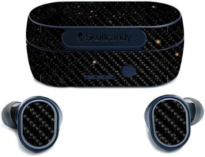 Protective Carbon Fiber Skin for Sesh Earbuds