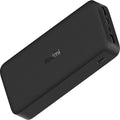 Xiaomi 20000mAh Redmi Power Bank 74Wh - High Capacity Portable Charger