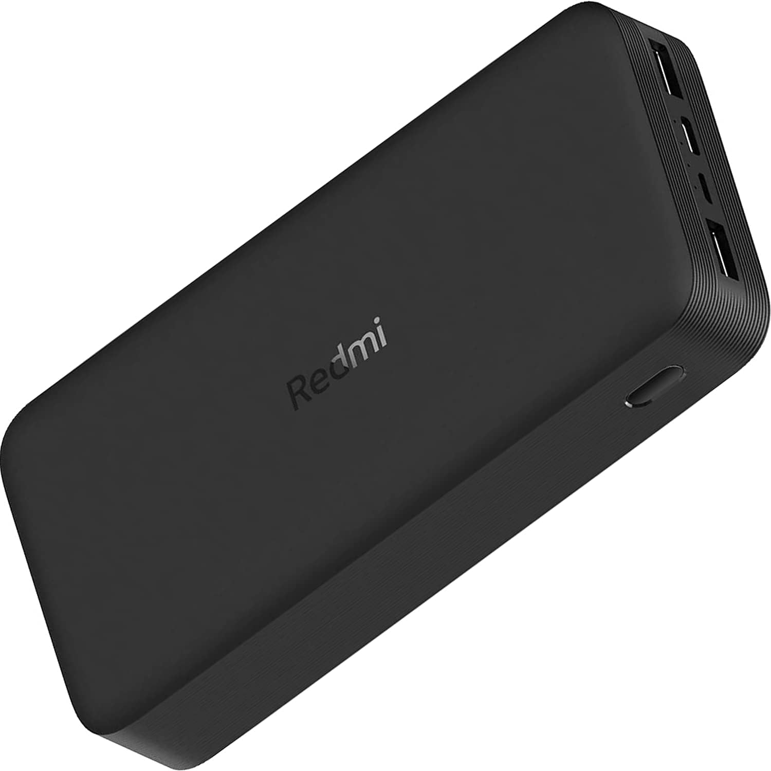 Xiaomi 20000mAh Redmi Power Bank for Rapid Charging Devices