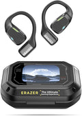 ERAZER XP6 AI Headphones Open Free Wireless Bluetooth Translator - 135