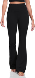Harmony Flare Leggings High Waisted 29in Inseam - Tummy Control