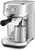 Breville Bambino Plus Espresso Machine - Barista-quality coffee at home