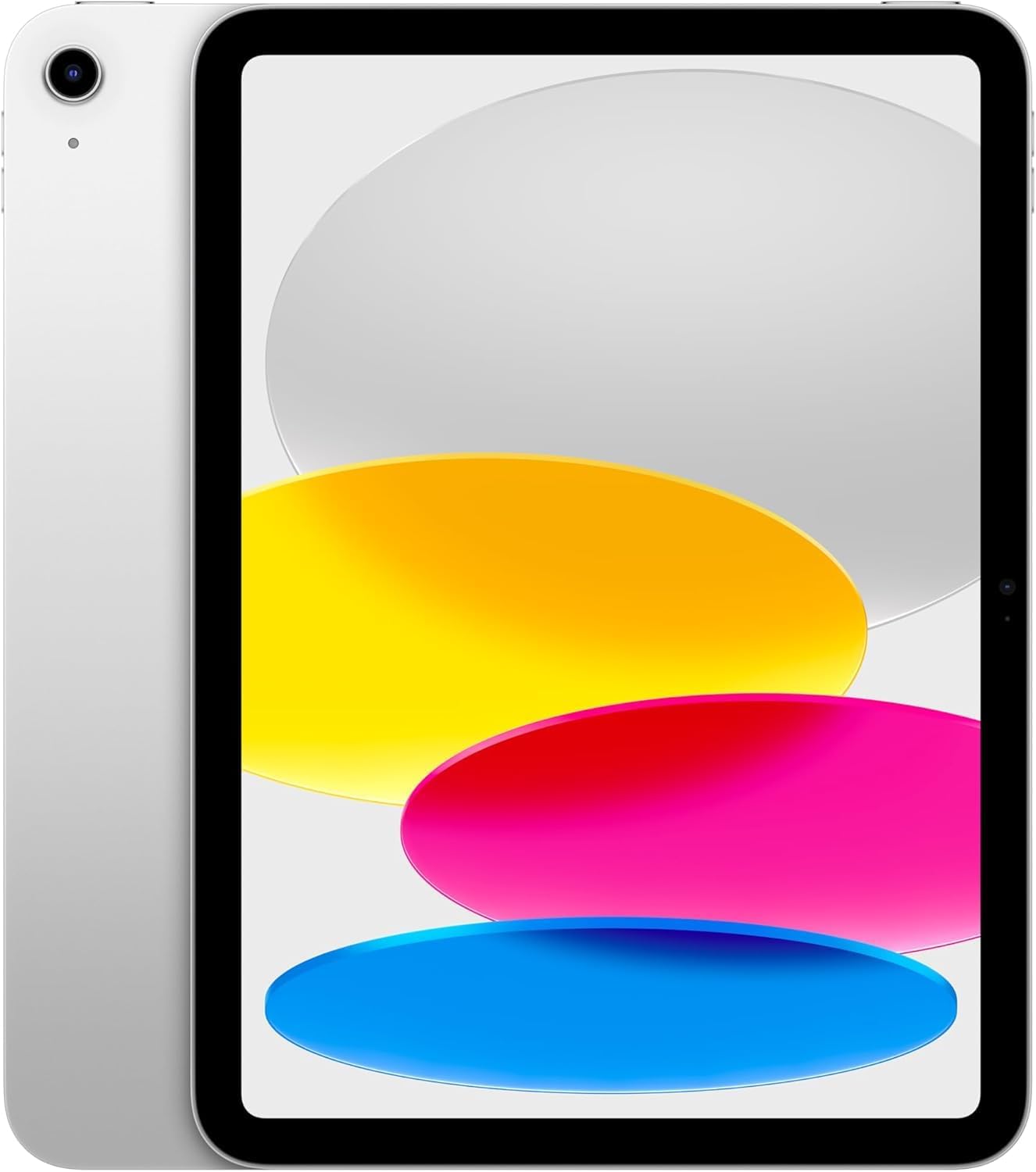 2025 Apple iPad 11-inch Wi-Fi 128GB Silver Renewed Premium Review