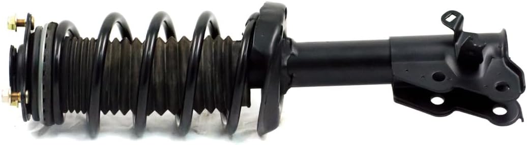 Gabriel G57390 Ultra ReadyMount Strut Assembly for Acura Honda