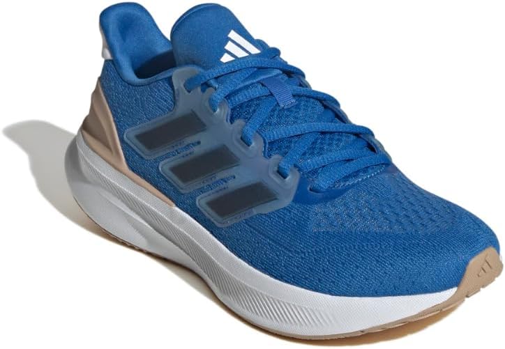 adidas Unisex-Child Ultrarun 5 Sneaker for Everyday Comfort