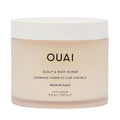 OUAI Scalp & Body Scrub for Smooth Skin and Scalp Care