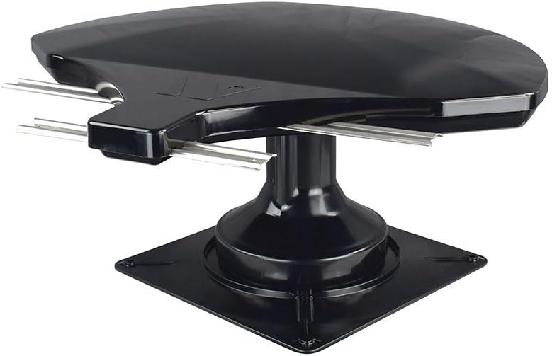 Winegard RZ-6035 Rayzar z1 HD RV Antenna - 4K & ATSC 3.0 Ready