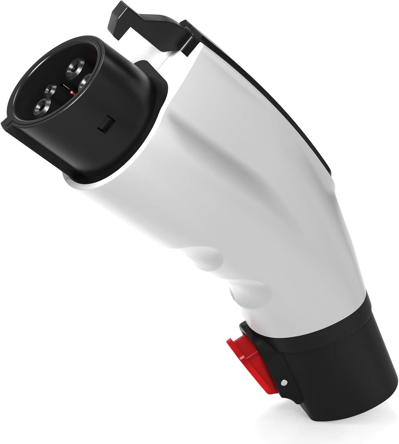 EV Charger Adapter for Tesla to J1772 - Fast Charging Solution