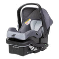 Baby Trend EZ-Lift Plus Infant Car Seat, Ultra Grey - Ergonomic
