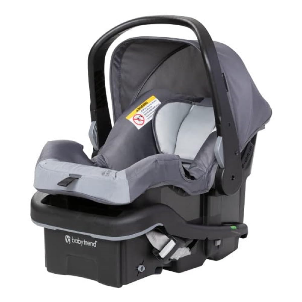 Baby Trend EZ-Lift Plus Infant Car Seat for Ultimate Comfort